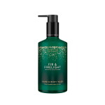 SCOTTISH FINE SOAPS Tekuté mýdlo na ruce i tělo Fir and Firelight 300 ml
