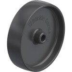 Blickle 105445 plastové koliesko; 105445