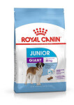 Royal Canin Dog Giant Junior - 15kg