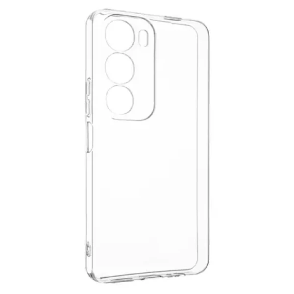 FIXED TPU gélový kryt Story pre Vivo Y19S 4G/Y29 5G číry (FIXTCC-1581-TR)