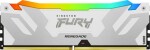 Kingston Fury Renegade RGB, DDR5, 24 GB, 8400MHz, CL40 (KF584CU40RWA-24)