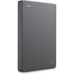 SEAGATE Basic 2TB šedá / Externý HDD / 2.5 / USB 3.0 / 2y (STJL2000400)