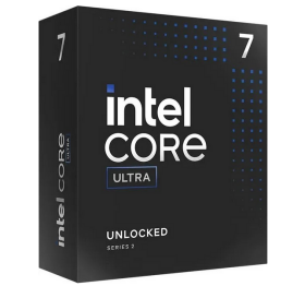 Intel Core Ultra 265K Intel (BX80768265K)