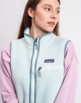 Patagonia W's Retro Pile Vest Thin Ice M