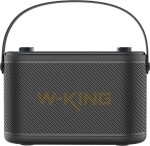 W-KING H10 Čierny (H10-black)