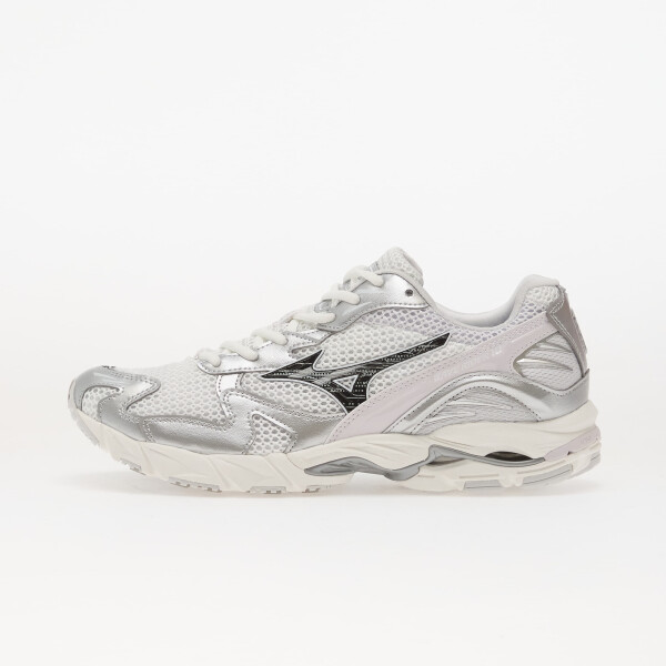 Tenisky Mizuno WAVE RIDER 10 "SPORT" Gf White/ Black Sand/ Lilac Hint EUR 38