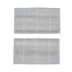 TESLA HEPA H13 filter / Filter / Umývateľný vodou / RoboStar iQ400/iQ400 PLUS/iQ660/iQ660 PLUS/iQ700/iQ700 PLUS / 2 ks (8595689802196)