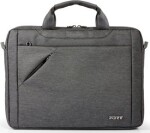 Port Designs Sydney ECO | Fits up to size 13-14 " | Notebook case | Grey | Shoulder strap one size
