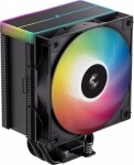 Deepcool Deepcool CPU Cooler | AG500 BK ARGB V2 | Intel, AMD