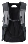 Študentský ruksak Nitro Chase Graphite