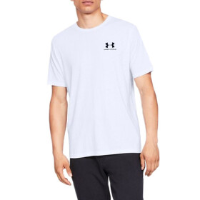 Pánske tričko Sportstyle Logo M 1326799-100 - Under Armour M