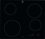 Electrolux HOB INDUCTION LIB60424CK ELX