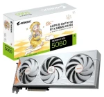 GIGABYTE AORUS GeForce RTX 5060 ARI 8G / Grafická karta / 2722MHz / 8GB GDDR7 / 128-bit / 3x DP + 1x HDMI / 550W (GV-N5060AORUS ARI-8GD)
