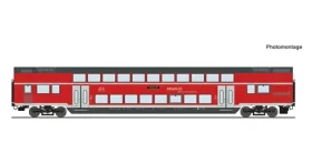 Roco 6220146 DBpza DB AG