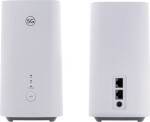 Huawei HUAWEI Home Gateway DN8245X6-8X DSL/GE 2xFxS+4xGE WAN/LAN4 auto-sensing +2,4G/5G Wi-Fi 6+1xUSB 128MB Flash 512MB RAM