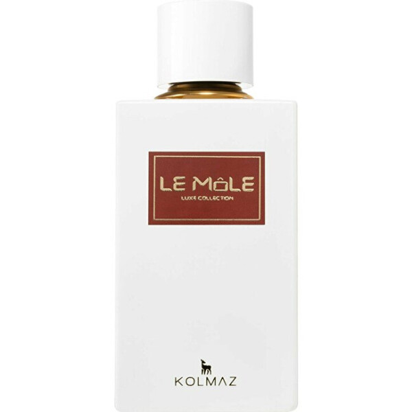 Kolmaz Le Mole Luxe Collection Edp 80ml