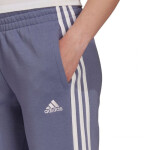 Dámske tričko adidas Essentials French Terry 3-Stripes H42011