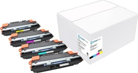 CoreParts Toner Multipack for HP 3500