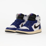 Tenisky Air Jordan 1 High Og "Rare Air" White/ Black-Neutral Grey-Deep Royal Blue EUR 41
