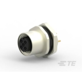 TE Connectivity TE AMP M8/M12 Connectors T4143012031-000 1 ks; T4143012031-000
