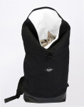 Braasi Industry Noir Black