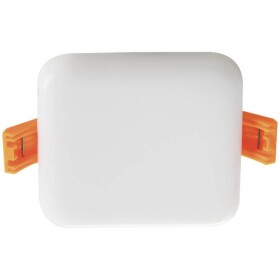 Kanlux 29582 Arel LED vstavané svetlo LED pevne zabudované LED osvetlenie 6 W biela; 29582