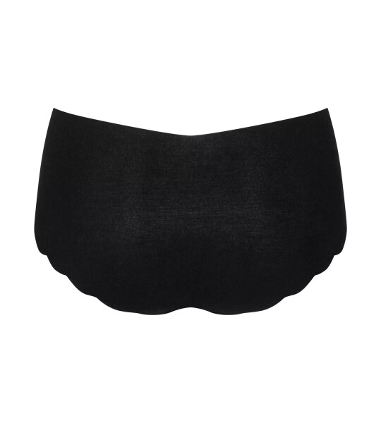 Dámske nohavičky ZERO Modal 2.0 Short 2P - BLACK - čierna 0004 - SLOGGI BLACK L