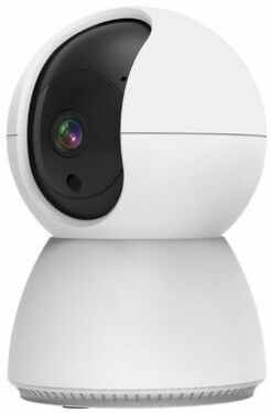 UMAX U-Smart C3 / IP kamera / bezdrôtová / Full HD 1080p / Wi-Fi / detekcia pohybu / nočné videnie (UB915)