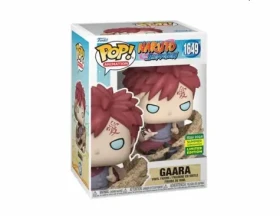 Funko POP! Animácia: Gaara (Naruto Shippuden) 2024 Summer Convention Limited Edition