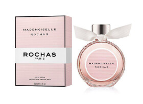 Rochas Mademoiselle Rochas Edp