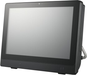 Shuttle SHUTTLE XPC AIO System POS P250 Intel N100 29,5cm 11,6Zoll 8GB 120GB m.2 SSD noOS