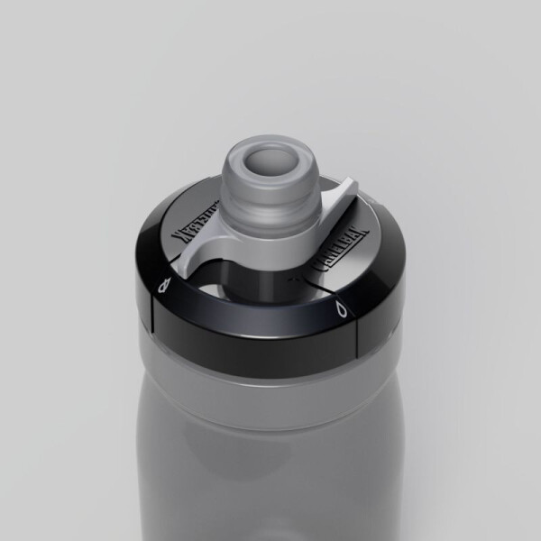 Cyklistická fľaša Camelbak Podium Custom 450 ml C3091/006000 450 ml