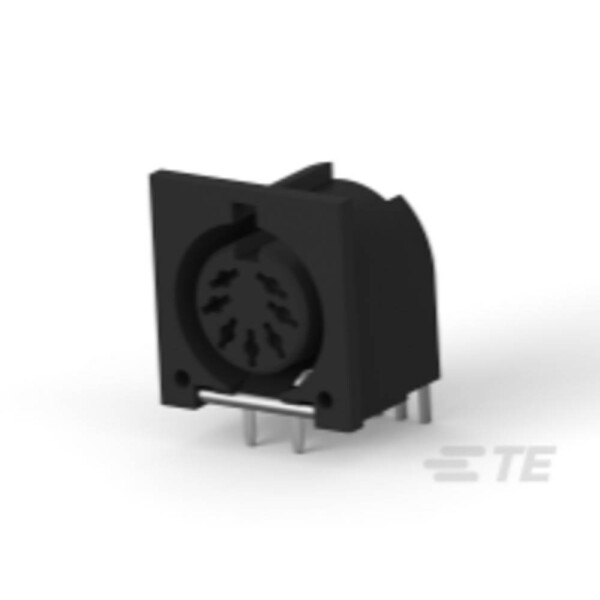TE Connectivity TE AMP IDC Power Connectors 5211510-1 1 ks; 5211510-1