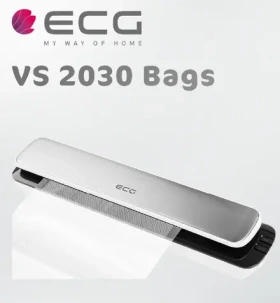ECG VS 2030 Bags / vákuovacie vrecká / 20 x 30 cm / 50 ks (100000474555)