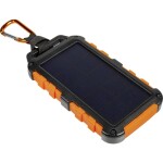 Xtorm by A-Solar XR104 XR104 solárne PowerBank Kapacita (mAh, Ah) 10000 mAh