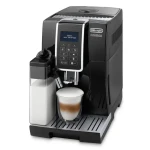DeLonghi ECAM 350.55.B / automatický kávovar / nádržka 1.8L / 1450 W / čierna (ECAM350.55.B)
