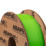 PLA zelená 750 g Abaflex 1,75 mm
