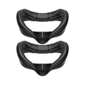 Kiwi design V4 Face Cover 2ks / kryt na tvár pre Meta Quest 3s (Q2-5P/HJT-514)