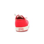 Camper Lona Fresa/Rabla Medium Red (K201884-004) dámske barefoot topánky 37 EUR
