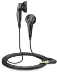 Sennheiser MX 375 / slúchadlá do uší / čierna (505406)