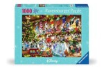 Ravensburger Disney: Vianoce