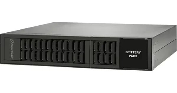 PowerWalker BP A72R-12x9Ah / Batéria pre UPS / 72V DC / 12x 9Ah / pre VFI 3000CRM LCD (10134015)