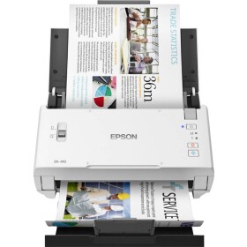 Epson WorkForce DS-410 (B11B249401)