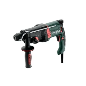 Metabo KHE 2645 / Kombinované kladivo / 850W / SDS- PLUS / 1150 ot-min / 4300 príklepov-min / 2.9 J (MET601710500)
