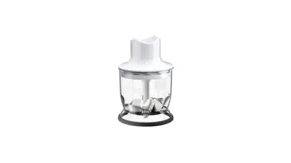 Braun Multiquick MQ 2 / nadstavec drviča pre ručný mixér (MQ 20 WH)