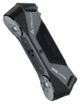 Creality CR-Scan Raptor Pro / 3D skener / 60fps / presnosť 0,02 mm / rozlíšenie 0,05-2 mm / USB-C (4008050057)