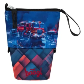 BAAGL Školský peračník Pastelkovník Záchranári GRS (A-35452)