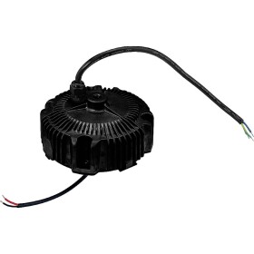 MEAN WELL LED driver konštantné napätie, konštantný prúd 198 W 3.3 - 5.5 A 21.6 - 36 V/DC outdoorový, PFC spínacie obvod, nastaviteľný, prepätia, ochrana proti; HBG-200-36A