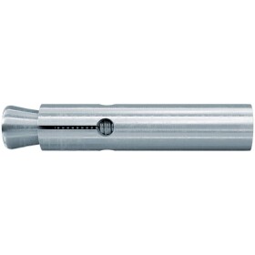 Fischer FZA 12 x 40 M 6 I kotva s vnútorným závitom 12 mm 60758 25 ks; 60758