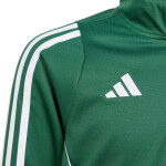 Mikina adidas Tiro 24 Training Top Jr IR9362